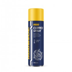 SMAR MIEDZIANY SPRAY 500ML