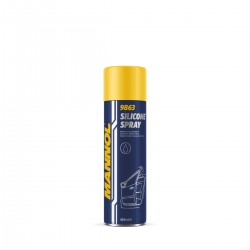 SMAR SILIKONOWY SPRAY 450ML