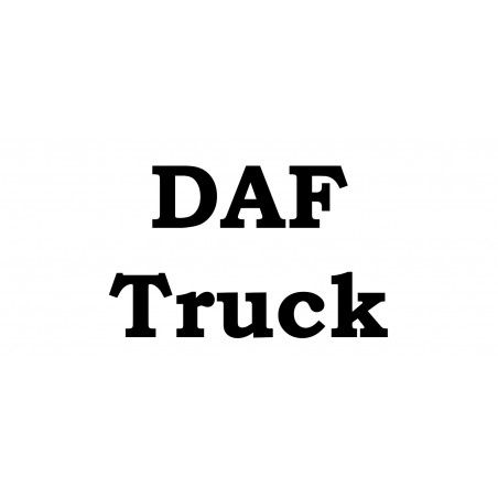 Z Truck  Daf