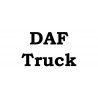 Z Truck  Daf