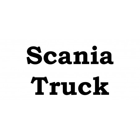 Z Truck  Scania