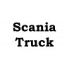 Z Truck  Scania