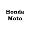 ZZ Honda Moto