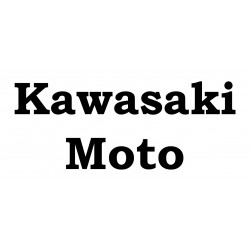 ZZ Kawasaki Moto