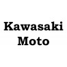 ZZ Kawasaki Moto