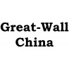 ZZZ GREAT-WALL China