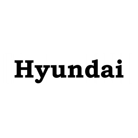 Hyundai