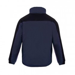 KURTKA OCIEPLANA ALPER NAVY M-XXXL