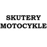 ZZ SKUTERY / MOTO