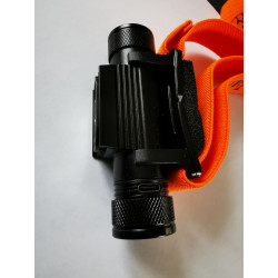 LATARKA CZOŁOWA NANOM MULTI-COB