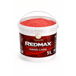 PASTA DO RĄK 5L NANOM PREMIUM CARE