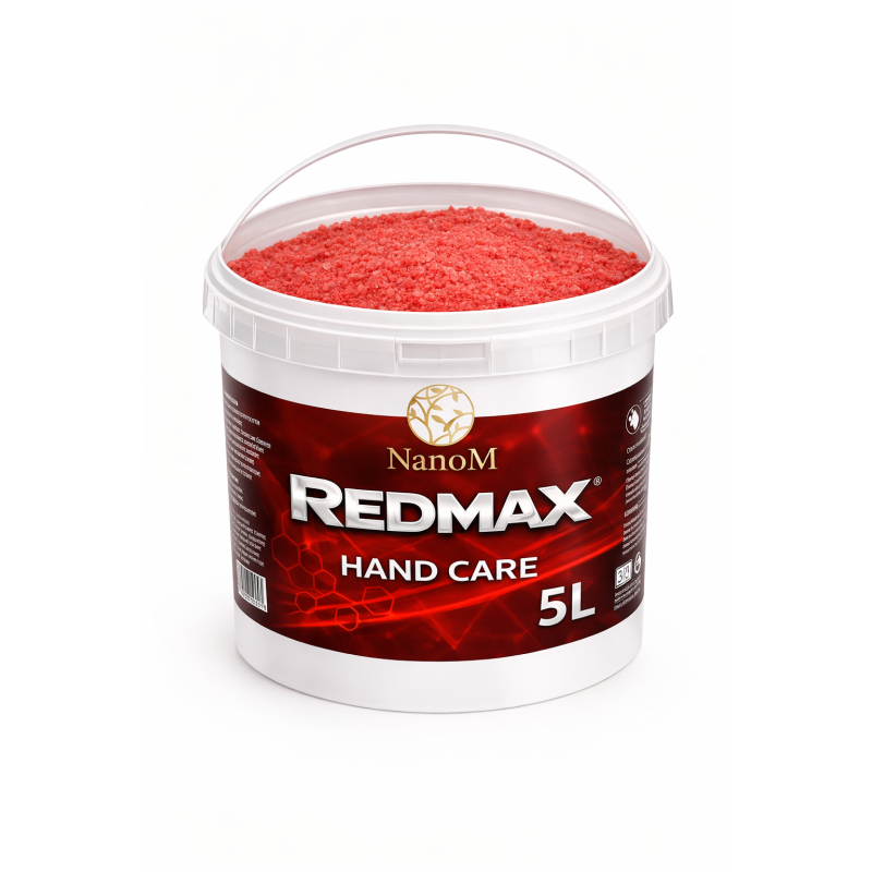 PASTA DO RĄK 5L NANOM PREMIUM CARE