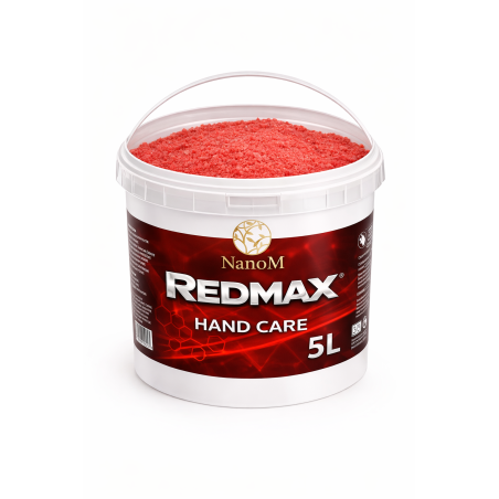 PASTA DO RĄK 5L NANOM PREMIUM CARE