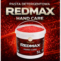 PASTA DO RĄK 5L NANOM PREMIUM CARE