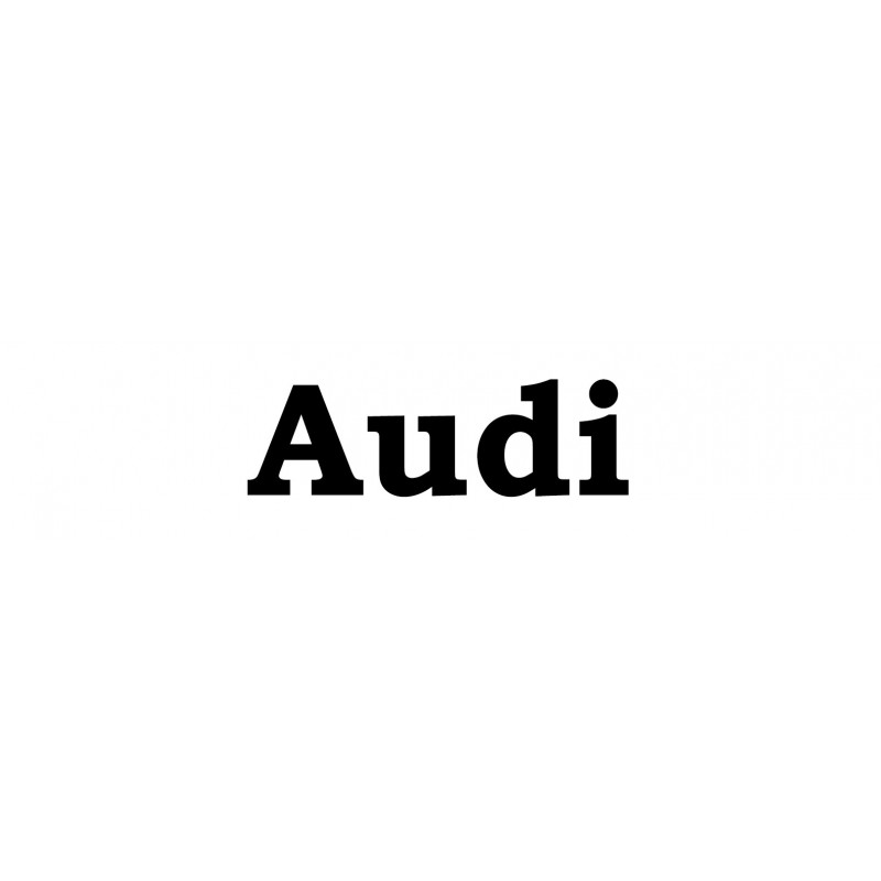 Audi