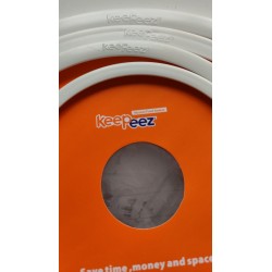 KEEPEEZ POKRYWKI 4SZT
