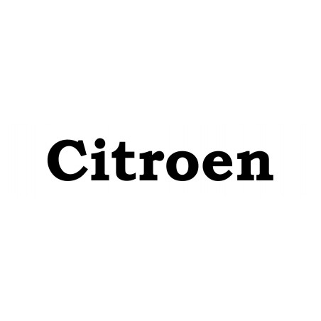 Citroen