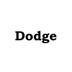 Dodge