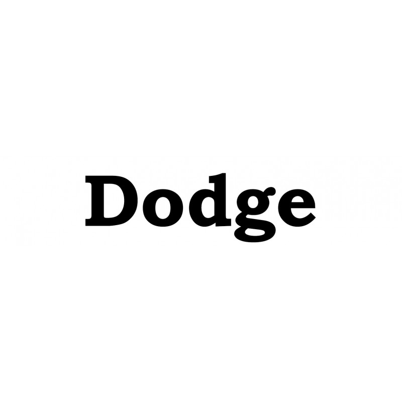 Dodge