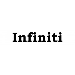 Infiniti