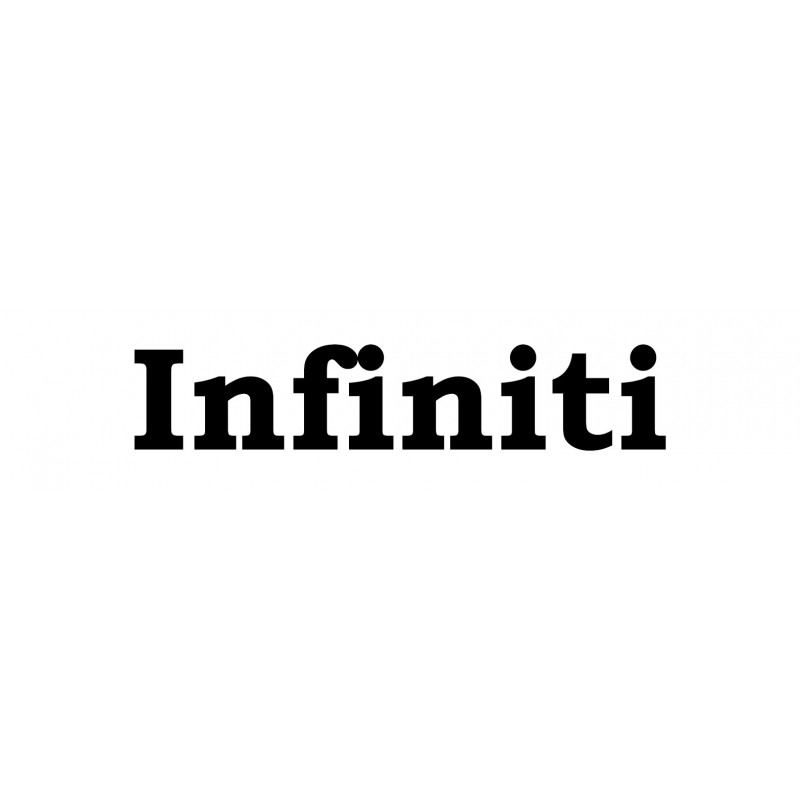 Infiniti