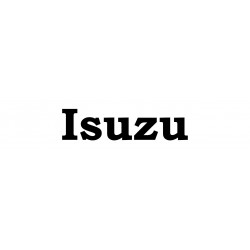 Isuzu