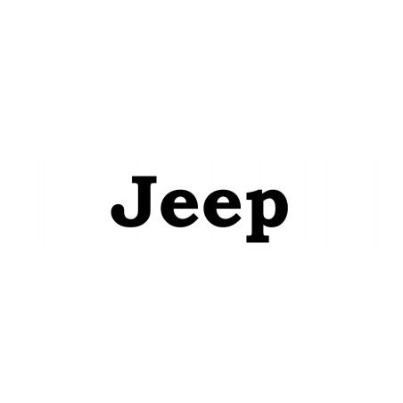 Jeep