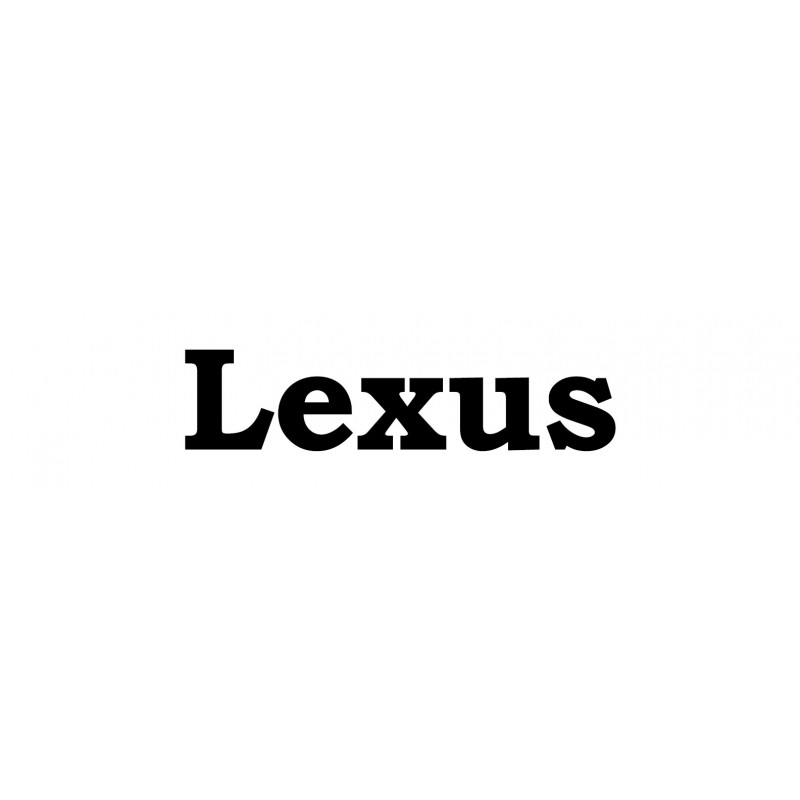 Lexus