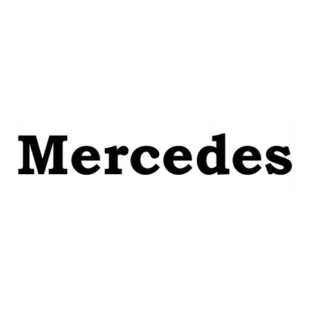 Mercedes