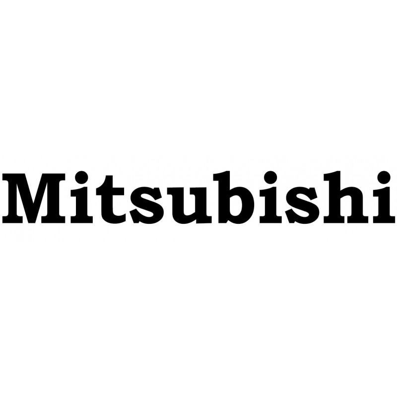 mitsubishi