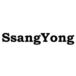 SsangYong