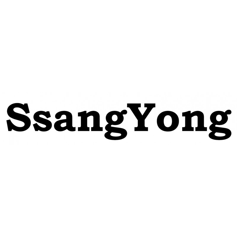 SsangYong