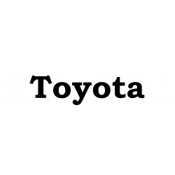 Toyota